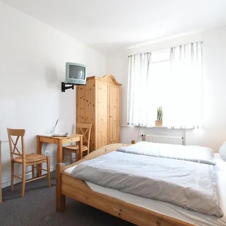 Meeresbrise Гостевой дом