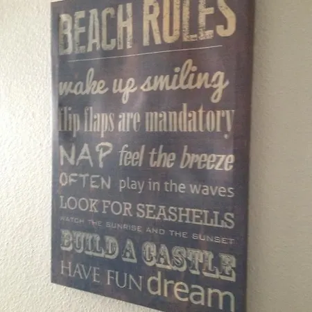 Гостевой дом Meeresbrise *