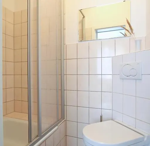 Meeresbrise Гостевой дом Нордерней