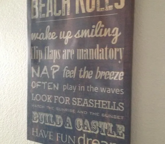 Гостевой дом Meeresbrise *