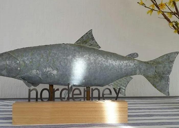 Meeresbrise Гостевой дом